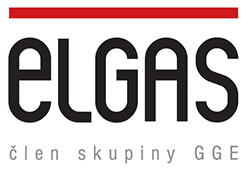 Elgas - Člen skupiny GGE