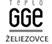 Želiezovce – Teplo GGE