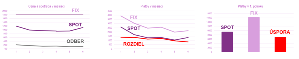 Porovnanie SPOT-u a FIX-u v roku 2024